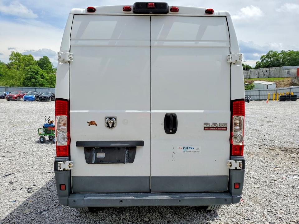 Aukcja sprzedaży 2017 Ram Promaster 1500, vin: 3C6TRVBG3HE527096, numer aukcji: 56989566