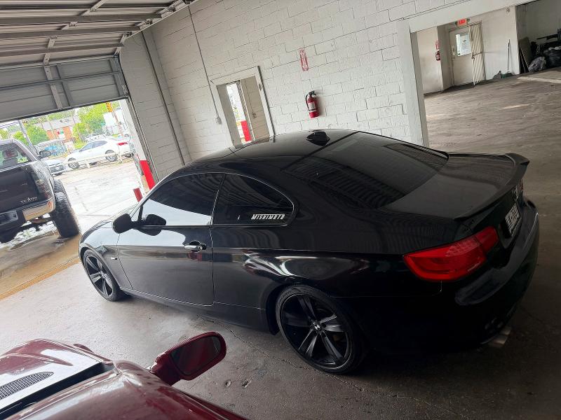 Aukcja sprzedaży 2011 Bmw 328, vin: WBAKE3C50BE557478, numer aukcji: 85772715