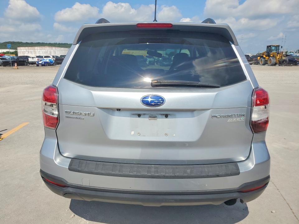Продаж на аукціоні авто 2014 Subaru Forester, vin: JF2SJAHC3EH461231, номер лоту: 56242256