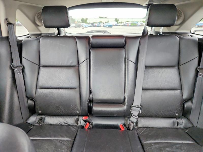 56564016 :رقم المزاد ، 5J8TB4H55DL002623 vin ، 2013 Acura Rdx مزاد بيع