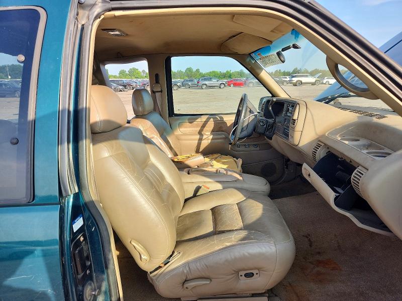 Продажа на аукционе авто 1996 Gmc Sierra, vin: 2GTEC19R1T1531916, номер лота: 57009286