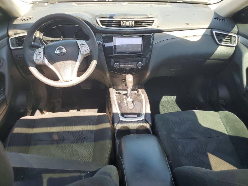 Aukcja sprzedaży 2016 Nissan Rogue, vin: 5N1AT2MT9GC759813, numer aukcji: 57400506
