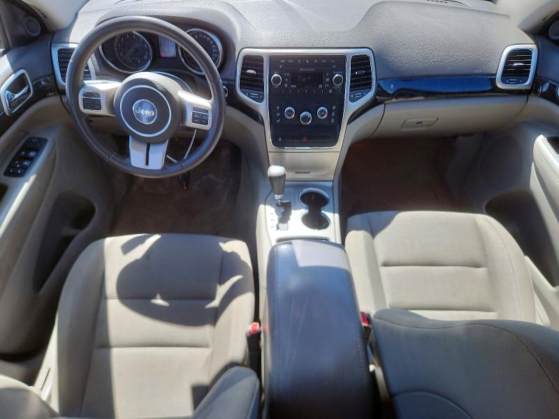 58331646 :رقم المزاد ، 1C4RJFAG2DC520188 vin ، 2013 Jeep Grand Cherokee مزاد بيع