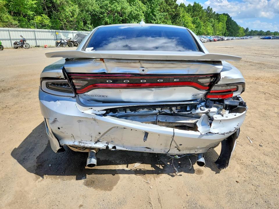 Aukcja sprzedaży 2022 Dodge Charger, vin: 2C3CDXHGXNH176167, numer aukcji: 57359096