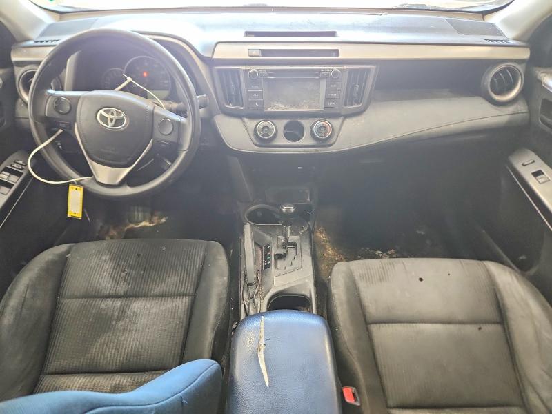 Продаж на аукціоні авто 2016 Toyota Rav4, vin: 2T3BFREV3GW511370, номер лоту: 55654766