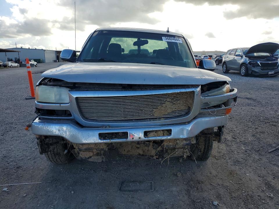Aukcja sprzedaży 2006 Gmc New Sierra, vin: 2GTEC13T661100514, numer aukcji: 56804666
