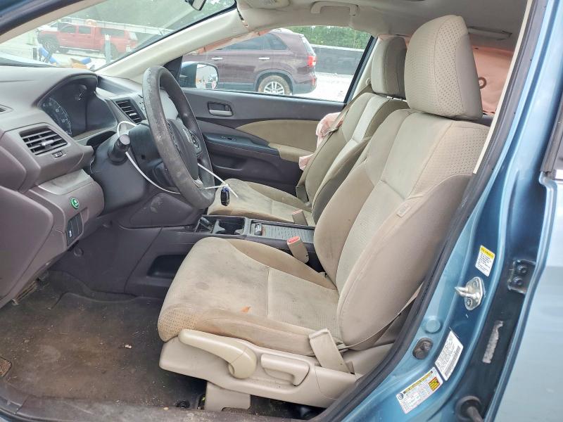 Aukcja sprzedaży 2013 Honda Cr-v, vin: 5J6RM3H58DL045411, numer aukcji: 57298386