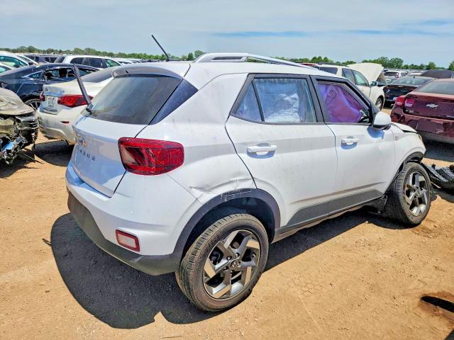 Продаж на аукціоні авто 2023 Hyundai Venue, vin: KMHRC8A37PU258052, номер лоту: 55973266