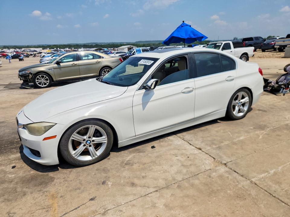 Aukcja sprzedaży 2015 Bmw 328, vin: WBA3A5G56FNP34966, numer aukcji: 57490846
