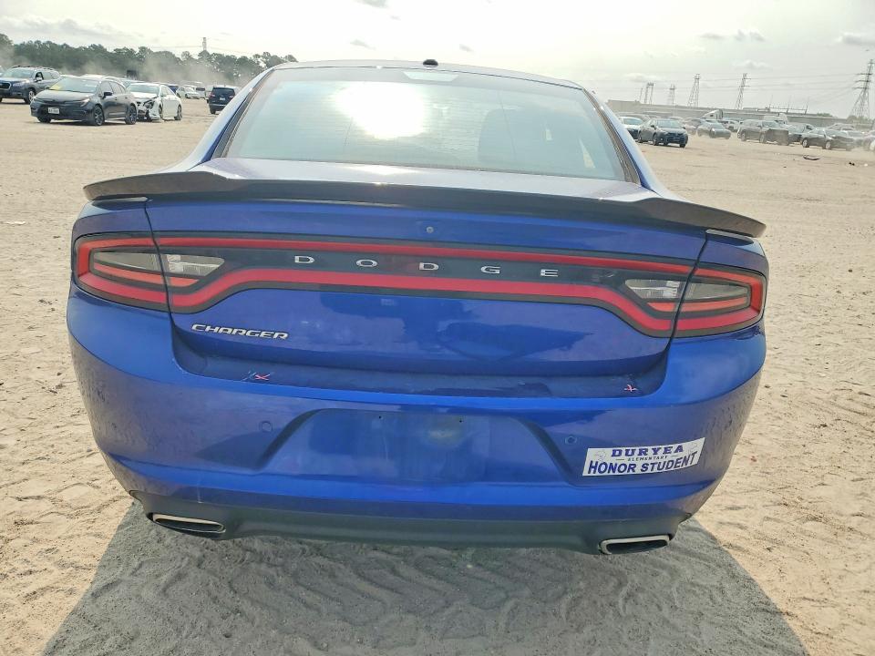 Aukcja sprzedaży 2019 Dodge Charger, vin: 2C3CDXBG2KH720343, numer aukcji: 58486196