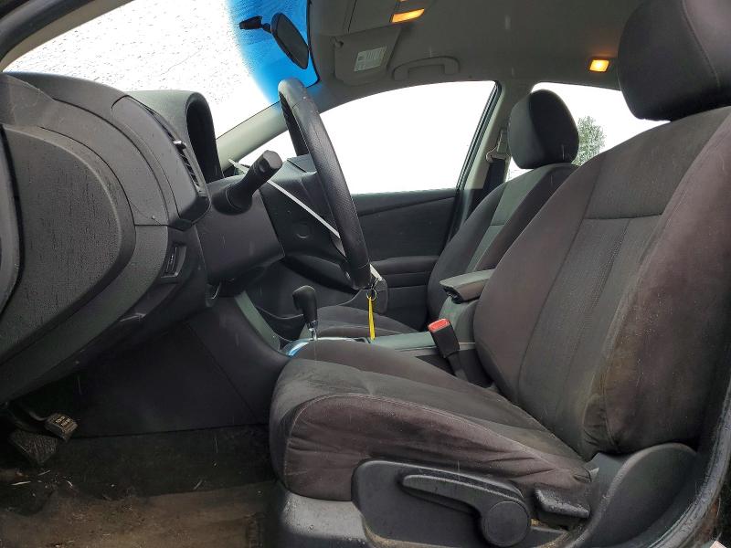 Продажа на аукционе авто 2011 Nissan Altima, vin: 1N4AL2AP1BC146434, номер лота: 55981066