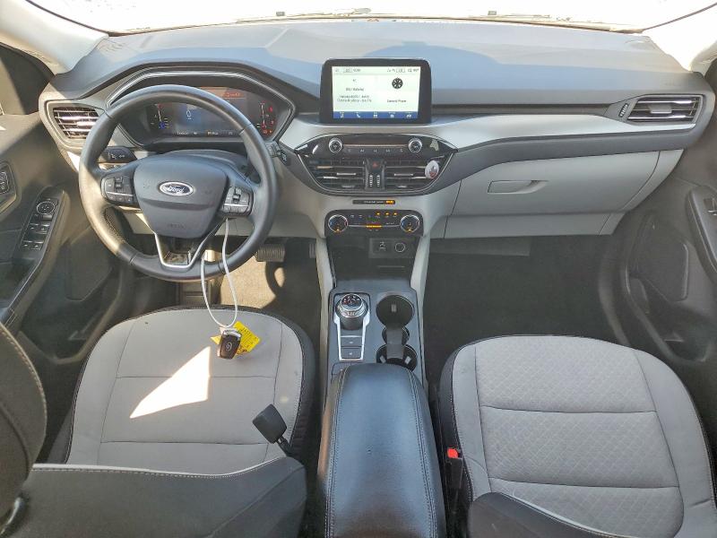 Aukcja sprzedaży 2024 Ford Escape, vin: 1FMCU0GN8RUB06491, numer aukcji: 55784556
