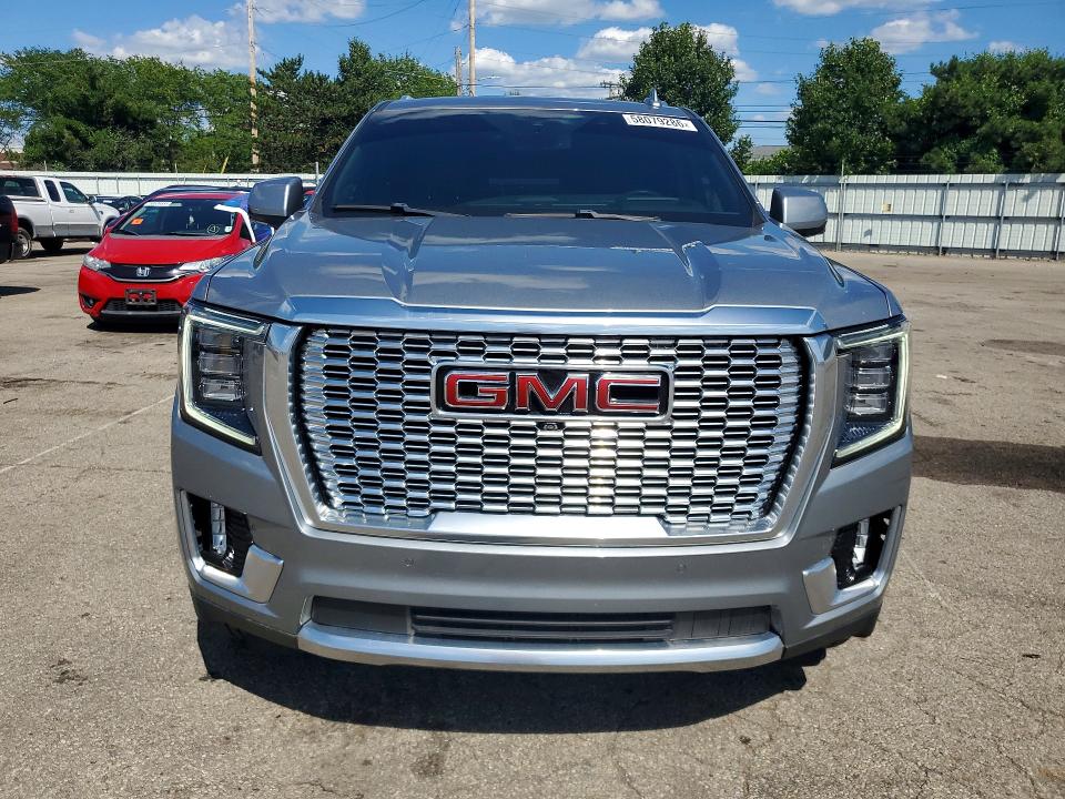 58079286 :رقم المزاد ، 1GKS2JKL6RR136629 vin ، 2024 Gmc Yukon Xl مزاد بيع