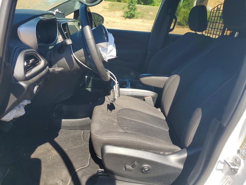 Продажа на аукционе авто 2024 Chrysler Pacifica, vin: 2C4RC1FG1RR119428, номер лота: 51801396