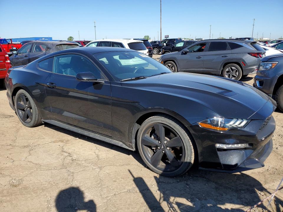 Aukcja sprzedaży 2022 Ford Mustang, vin: 1FA6P8TH1N5100498, numer aukcji: 55780306