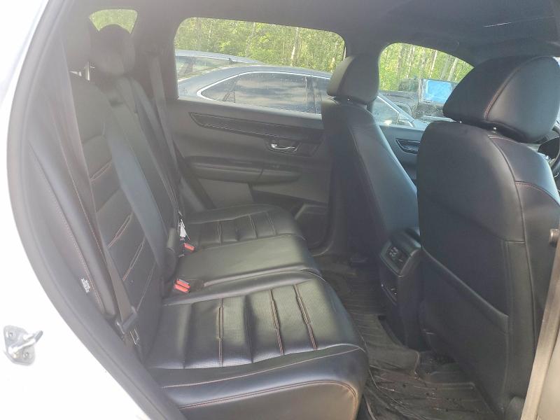 Продаж на аукціоні авто 2023 Honda Cr-v, vin: 2HKRS6H90PH209291, номер лоту: 57188746