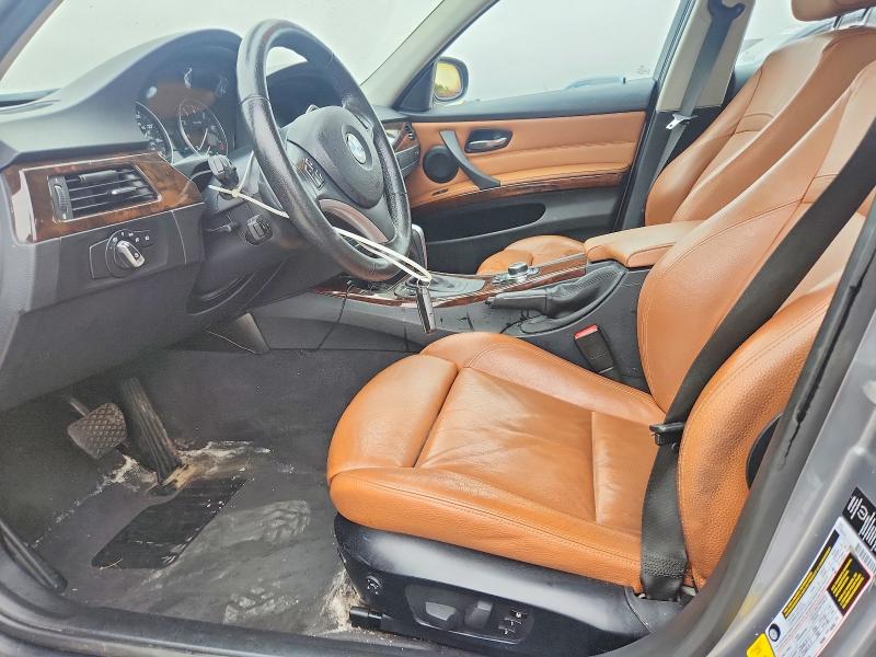 Продажа на аукционе авто 2011 Bmw 328, vin: WBAPK7C5XBF082860, номер лота: 58754976