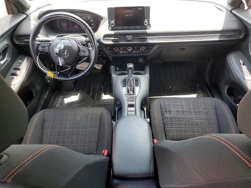 Aukcja sprzedaży 2023 Honda Hr-v, vin: 3CZRZ2H56PM704195, numer aukcji: 56491976