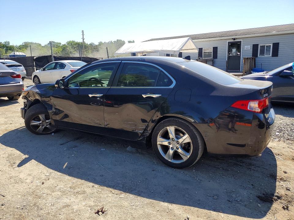 Продажа на аукционе авто 2011 Acura Tsx, vin: JH4CU2F64BC017005, номер лота: 55739146