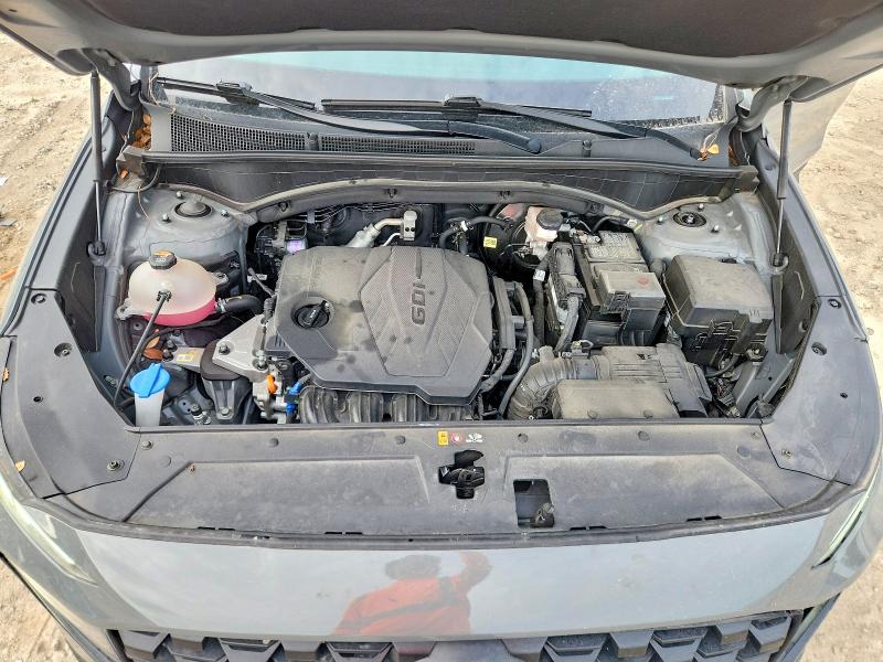 Продажа на аукционе авто 2023 Hyundai Santa Fe, vin: 5NMS64AJ1PH510518, номер лота: 57169676