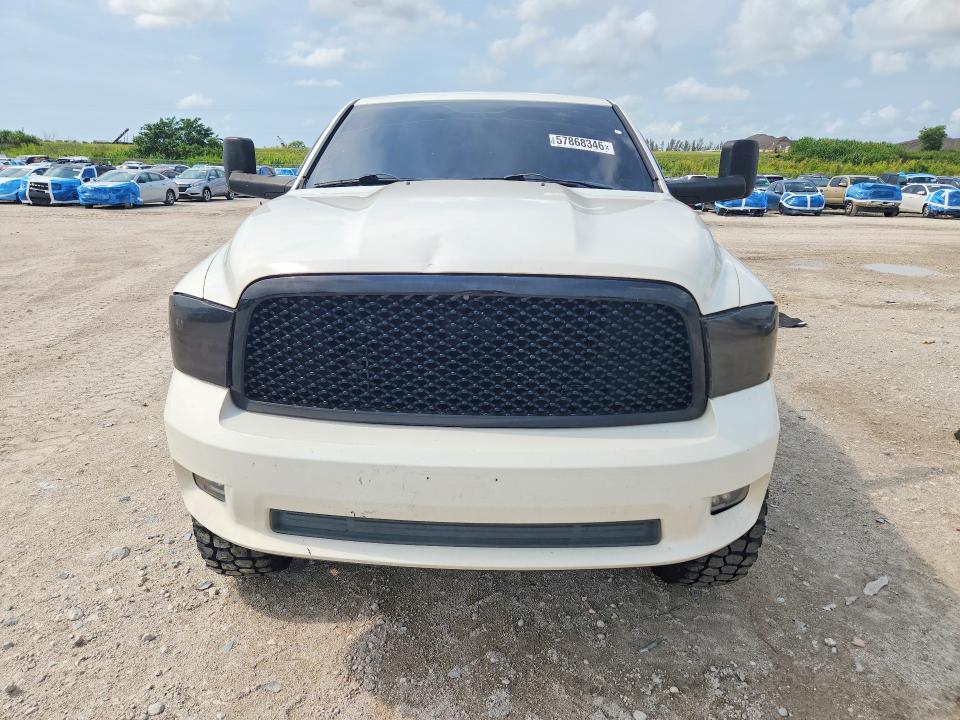 2009 Dodge Ram 1500 მანქანა იყიდება აუქციონზე, vin: 1D3HV13T19S806261, აუქციონის ნომერი: 57868346