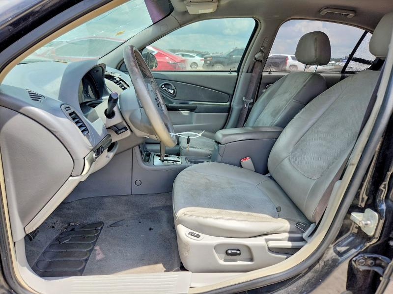 Продаж на аукціоні авто 2005 Chevrolet Malibu, vin: 1G1ZU54885F319572, номер лоту: 55626936