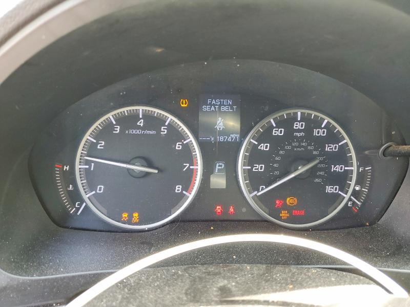 58188906 :رقم المزاد ، 19VDE1F37DE000609 vin ، 2013 Acura Ilx مزاد بيع