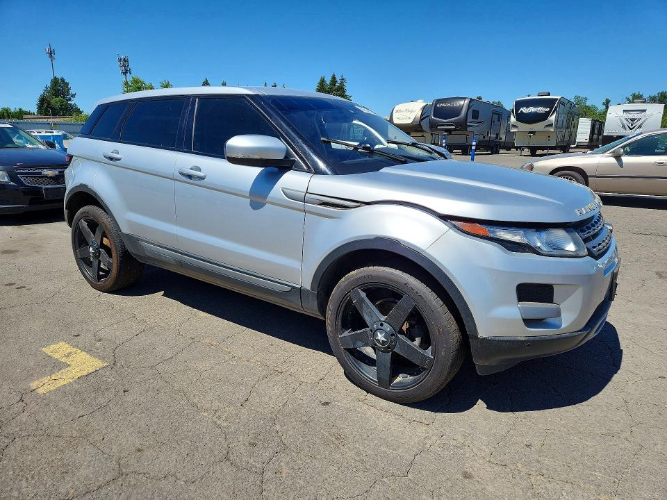 57597426 :رقم المزاد ، SALVN2BG0DH726664 vin ، 2013 Land Rover Range Rover Evoque مزاد بيع