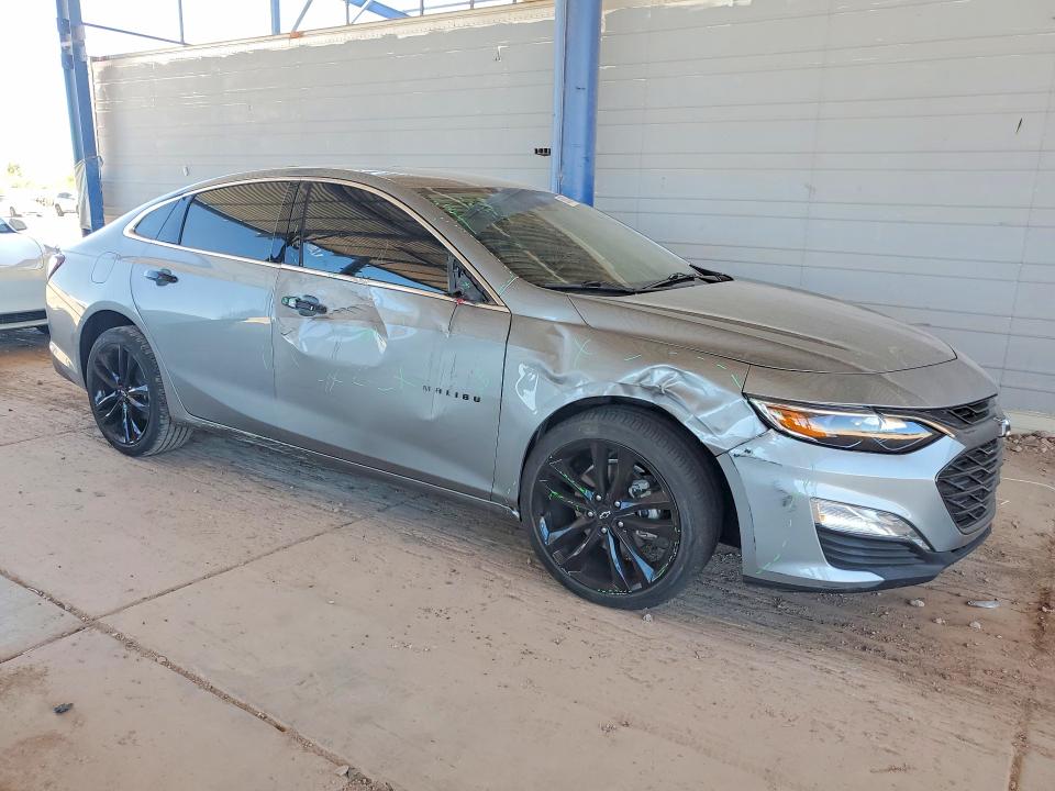 Aukcja sprzedaży 2023 Chevrolet Malibu, vin: 1G1ZD5ST3PF218529, numer aukcji: 58060806