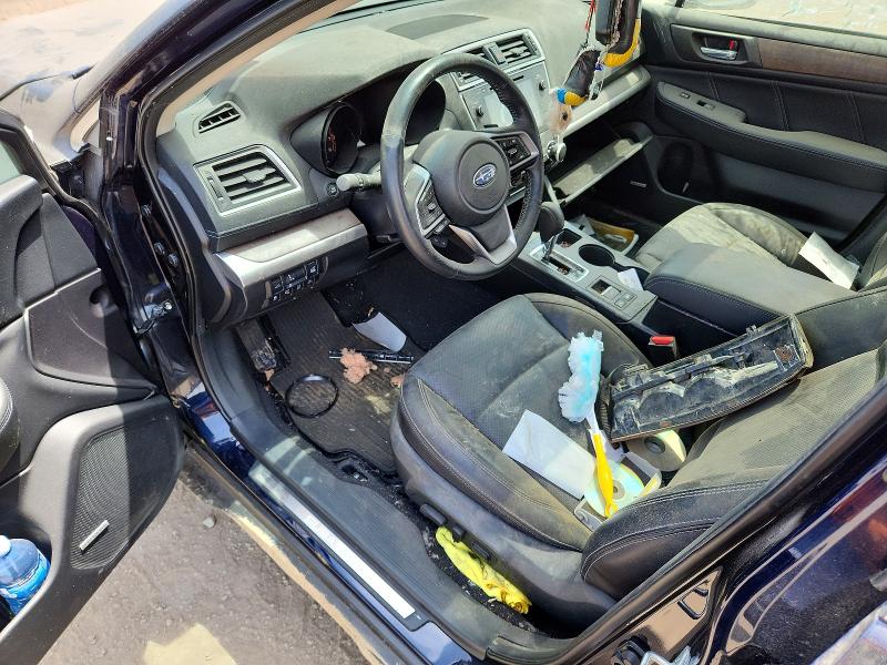 2018 Subaru Outback მანქანა იყიდება აუქციონზე, vin: 4S4BSFNC7J3271352, აუქციონის ნომერი: 55776746