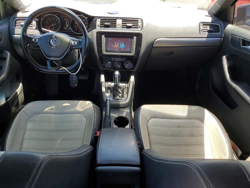 Продаж на аукціоні авто 2016 Volkswagen Jetta, vin: 3VWD17AJ6GM398625, номер лоту: 57025556