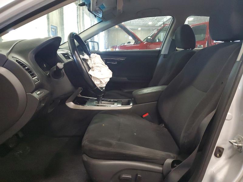Aukcja sprzedaży 2014 Nissan Altima, vin: 1N4AL3AP6EC129638, numer aukcji: 58395356