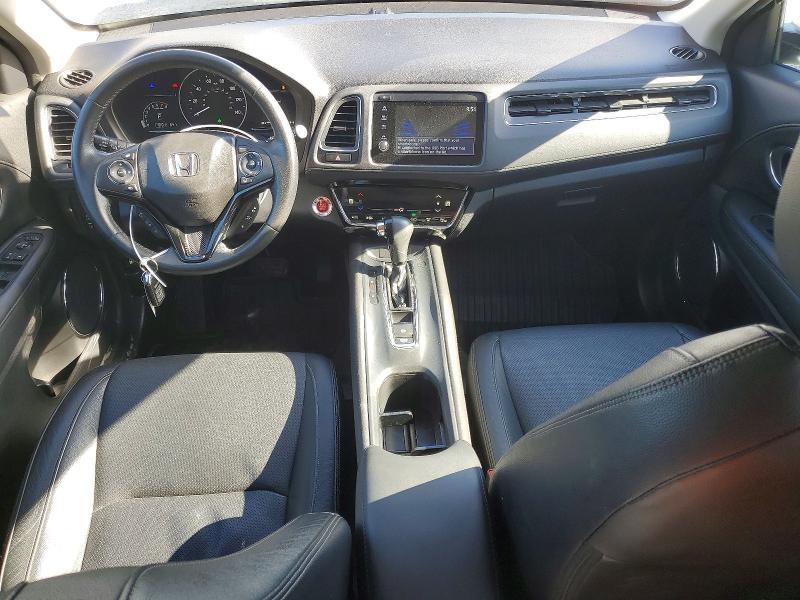 Aukcja sprzedaży 2022 Honda Hr-v, vin: 3CZRU6H75NM732140, numer aukcji: 58059826
