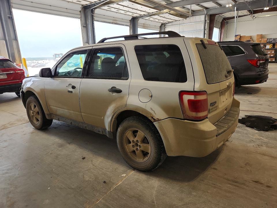 Aukcja sprzedaży 2012 Ford Escape, vin: 1FMCU0DG9CKA58198, numer aukcji: 58624476