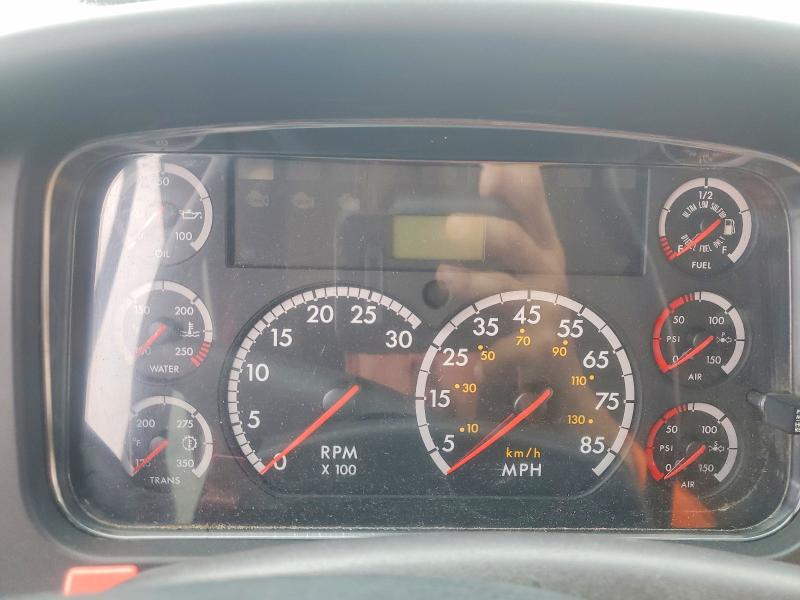 Продаж на аукціоні авто 2009 Thomabuses Bus, vin: 4UZABRDT89CAG2940, номер лоту: 55933956