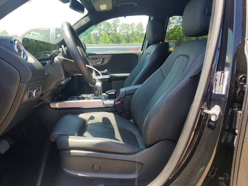 Aukcja sprzedaży 2022 Mercedes-benz Glb, vin: W1N4M4GB4NW250066, numer aukcji: 56352776