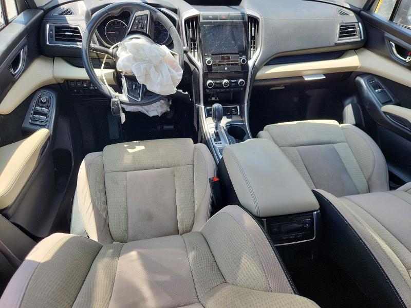 Продажа на аукционе авто 2020 Subaru Ascent, vin: 4S4WMAFD9L3430316, номер лота: 57436706