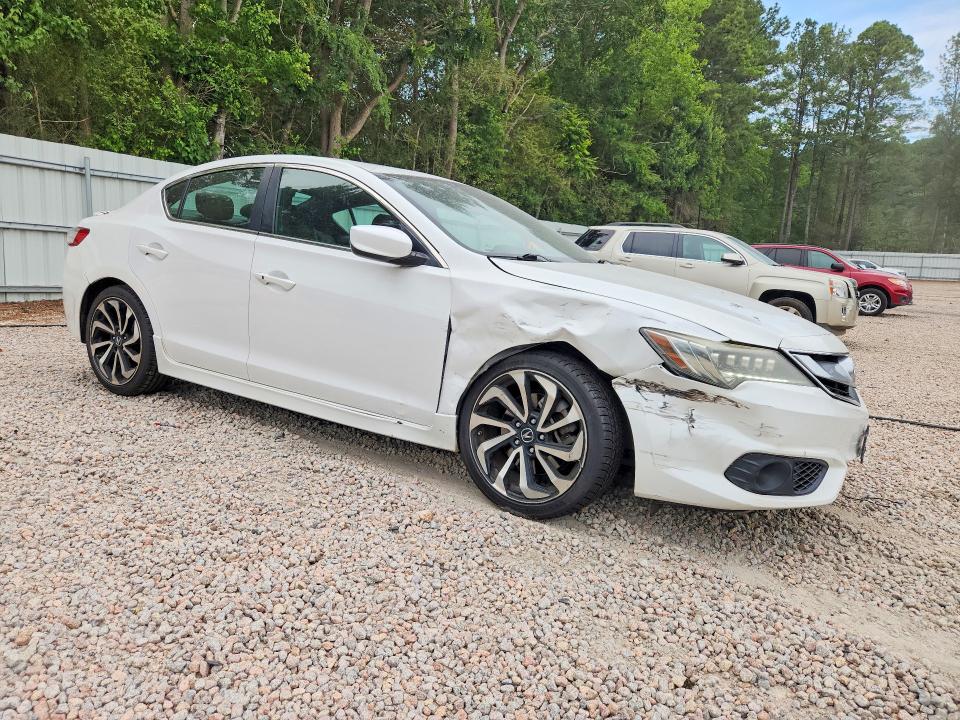 Aukcja sprzedaży 2016 Acura Ilx, vin: 19UDE2F81GA003166, numer aukcji: 57214986