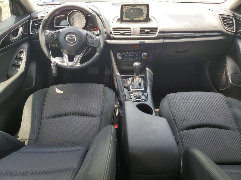 Продажа на аукционе авто 2015 Mazda 3, vin: 3MZBM1V78FM160932, номер лота: 58637856