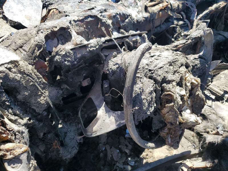 58290876 :رقم المزاد ، 2C3CDXGJ8NH257617 vin ، 2022 Dodge Charger مزاد بيع