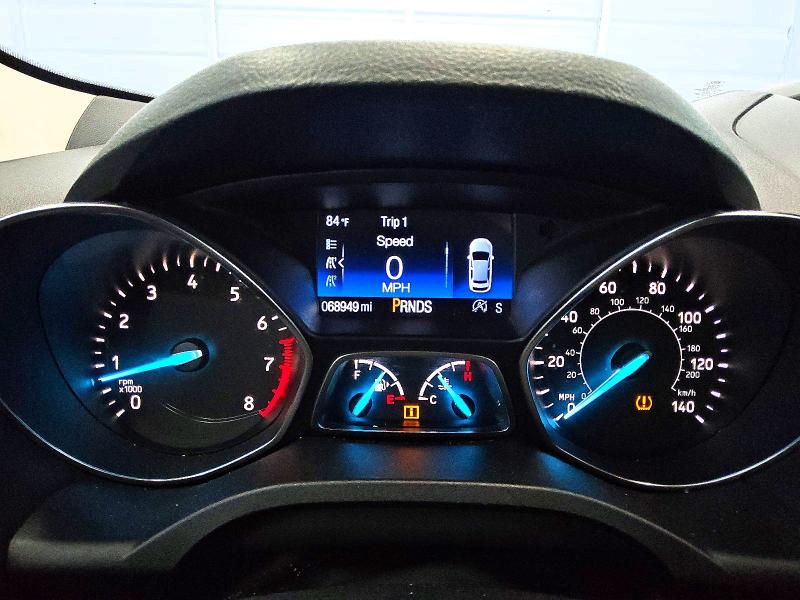 Aukcja sprzedaży 2018 Ford Escape, vin: 1FMCU0GD6JUC88736, numer aukcji: 55027586