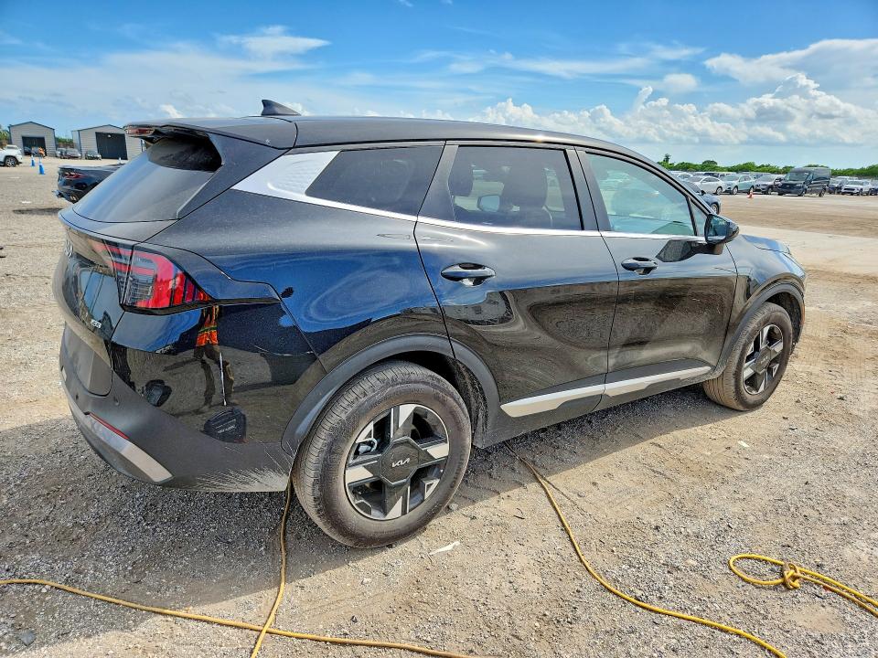 Продаж на аукціоні авто 2026 Kia Sportage, vin: 5XYK2CDF9TG391313, номер лоту: 59545306