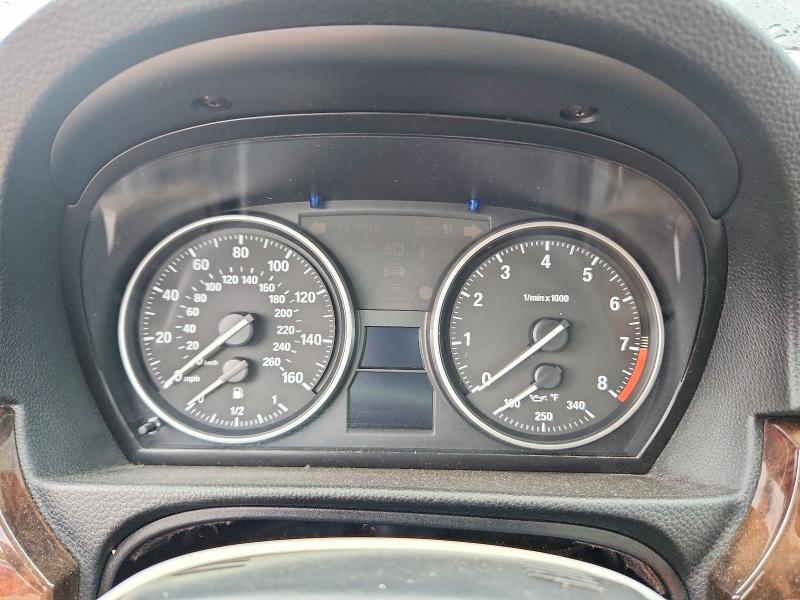 Aukcja sprzedaży 2011 Bmw 335, vin: WBADX7C51BE579094, numer aukcji: 56400746