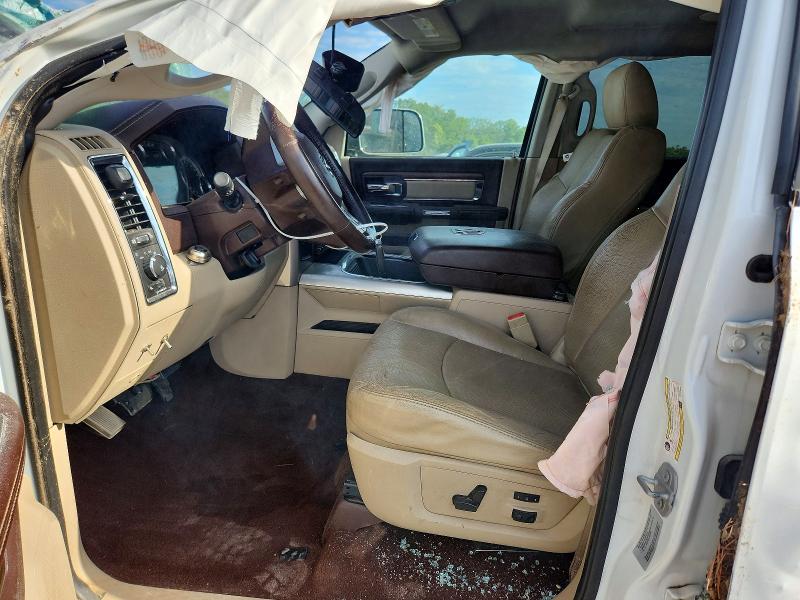 Продажа на аукционе авто 2016 Ram 2500, vin: 3C6UR5NL1GG125612, номер лота: 59070606