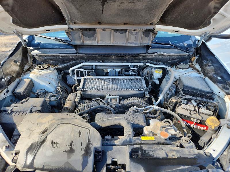 Продажа на аукционе авто 2020 Subaru Ascent, vin: 4S4WMAPD0L3448024, номер лота: 56820366