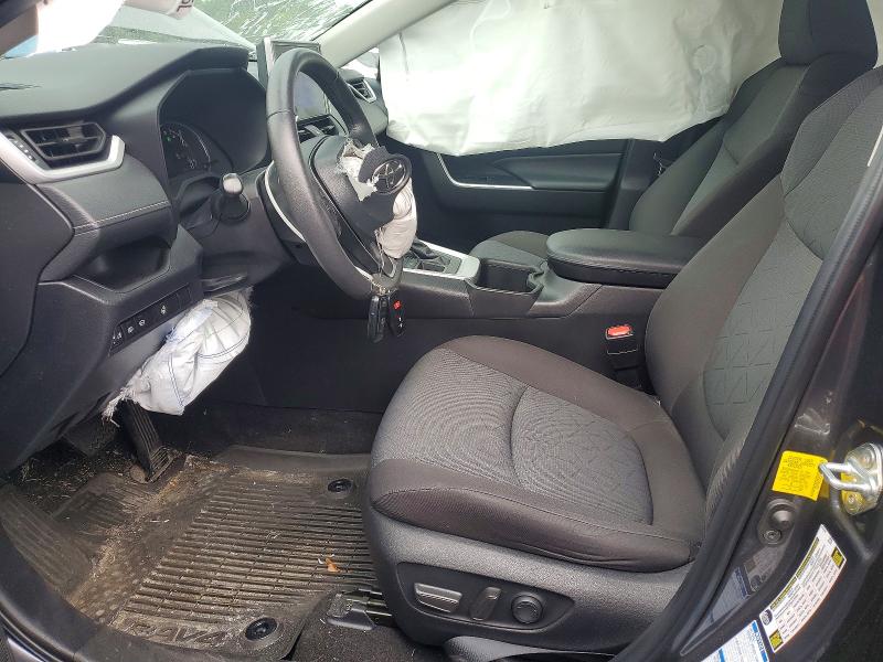 Aukcja sprzedaży 2023 Toyota Rav4, vin: 2T3P1RFV5PC325432, numer aukcji: 55679076