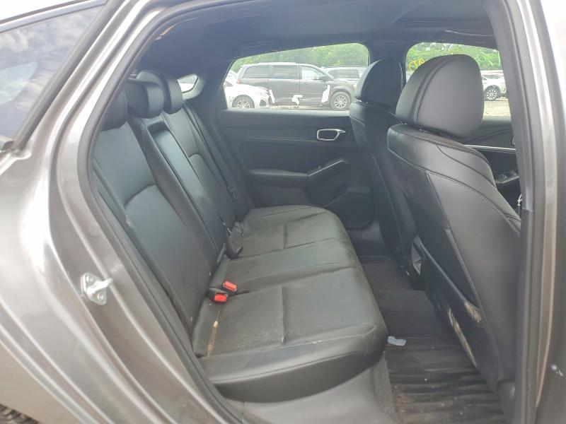 Продажа на аукционе авто 2024 Acura Integra, vin: 19UDE4H67RA016059, номер лота: 56980366