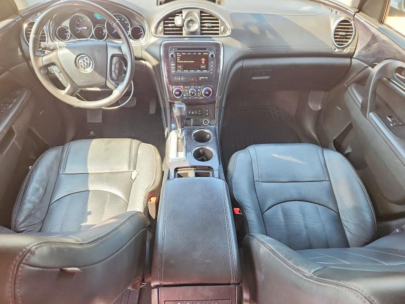 Aukcja sprzedaży 2017 Buick Enclave, vin: 5GAKRBKD2HJ320308, numer aukcji: 54560536