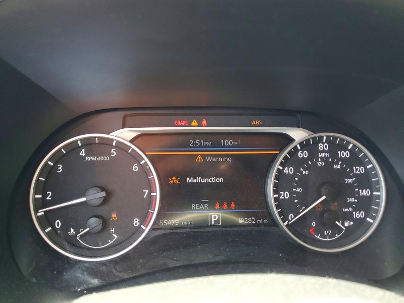 Продажа на аукционе авто 2020 Nissan Sentra, vin: 3N1AB8CV9LY272046, номер лота: 58062066