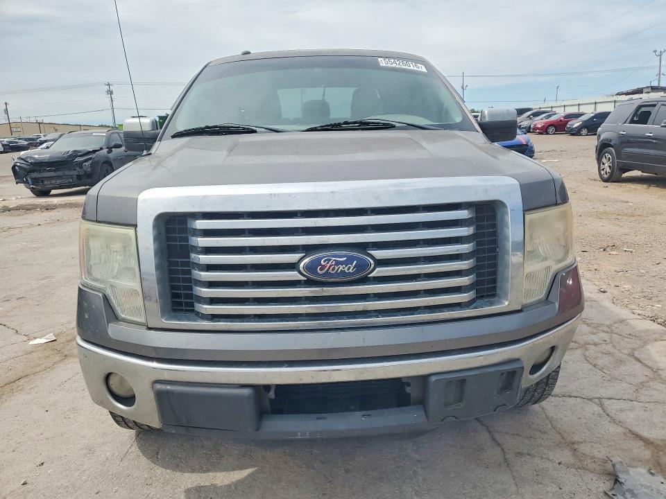 Продаж на аукціоні авто 2012 Ford F150, vin: 1FTFW1CT8CKD04030, номер лоту: 55426016